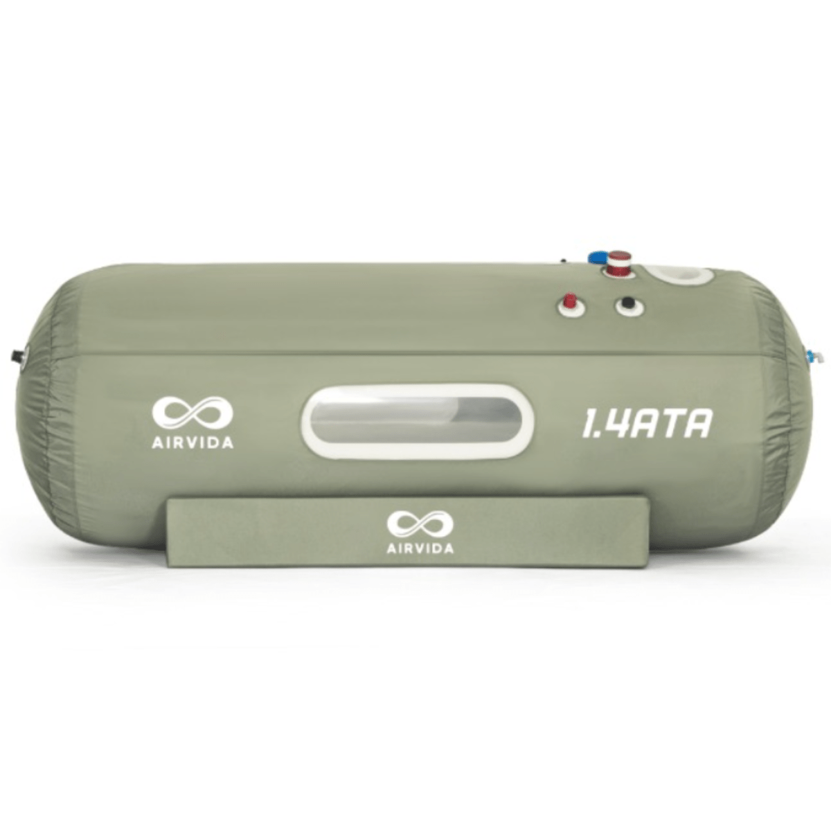 Airvida Lying Hyperbaric Chamber, 1.2–1.5 ATA