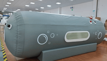 Airvida Lying Hyperbaric Chamber, 1.2–1.5 ATA