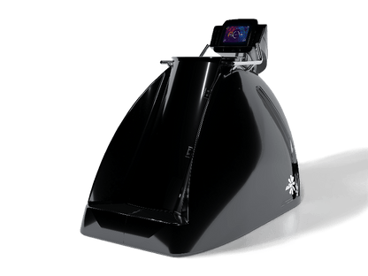VacuStar — Infrared Vacuum Treadmill
