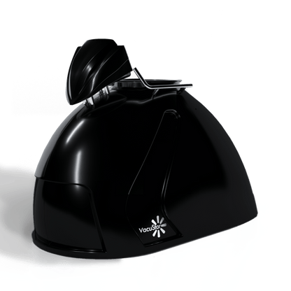 VacuStar — Infrared Vacuum Treadmill