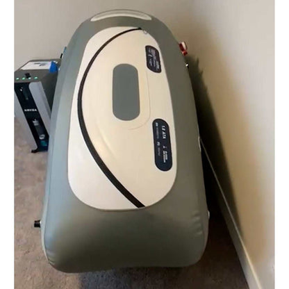 Airvida Pro90 Soft Shell Hyperbaric Chamber