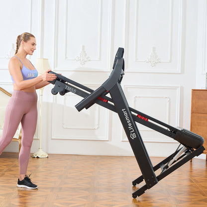 Lifesmart TM55 Powertouch Treadmill