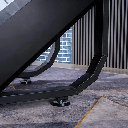 Signature Fitness SF-C2 Continuous Climber – Stair Stepper with 15 Resistance Levels