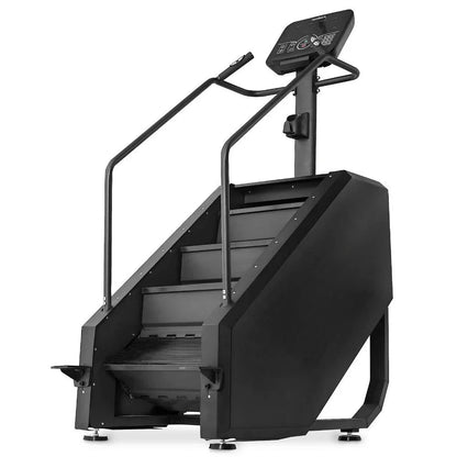Signature Fitness SF-C2 Continuous Climber – Stair Stepper with 15 Resistance Levels