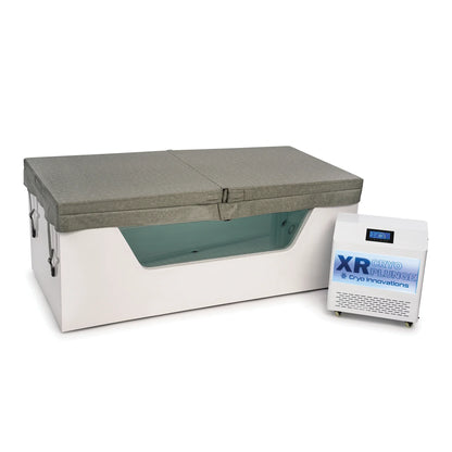 XR Cryo Plunge — Window Edition | Cryo Innovations