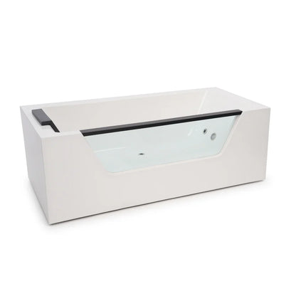 XR Cryo Plunge — Window Edition | Cryo Innovations
