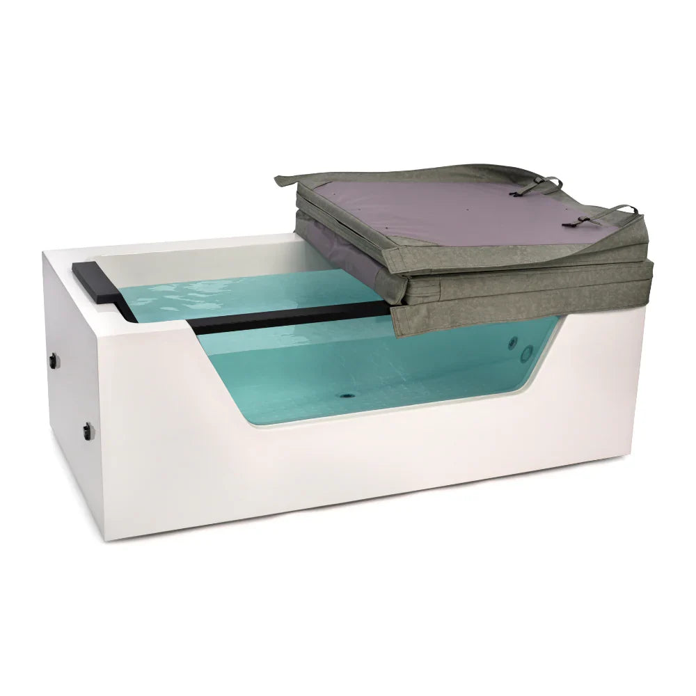 XR Cryo Plunge — Window Edition | Cryo Innovations