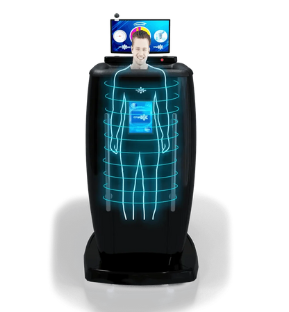 CryoStar Whole Body Nitrogen Cryotherapy Chamber — Simple, Grand or Grand M