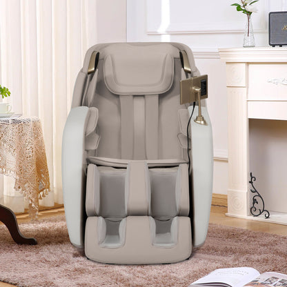 Best Massage Serene 2D SL Rail Massage Chair