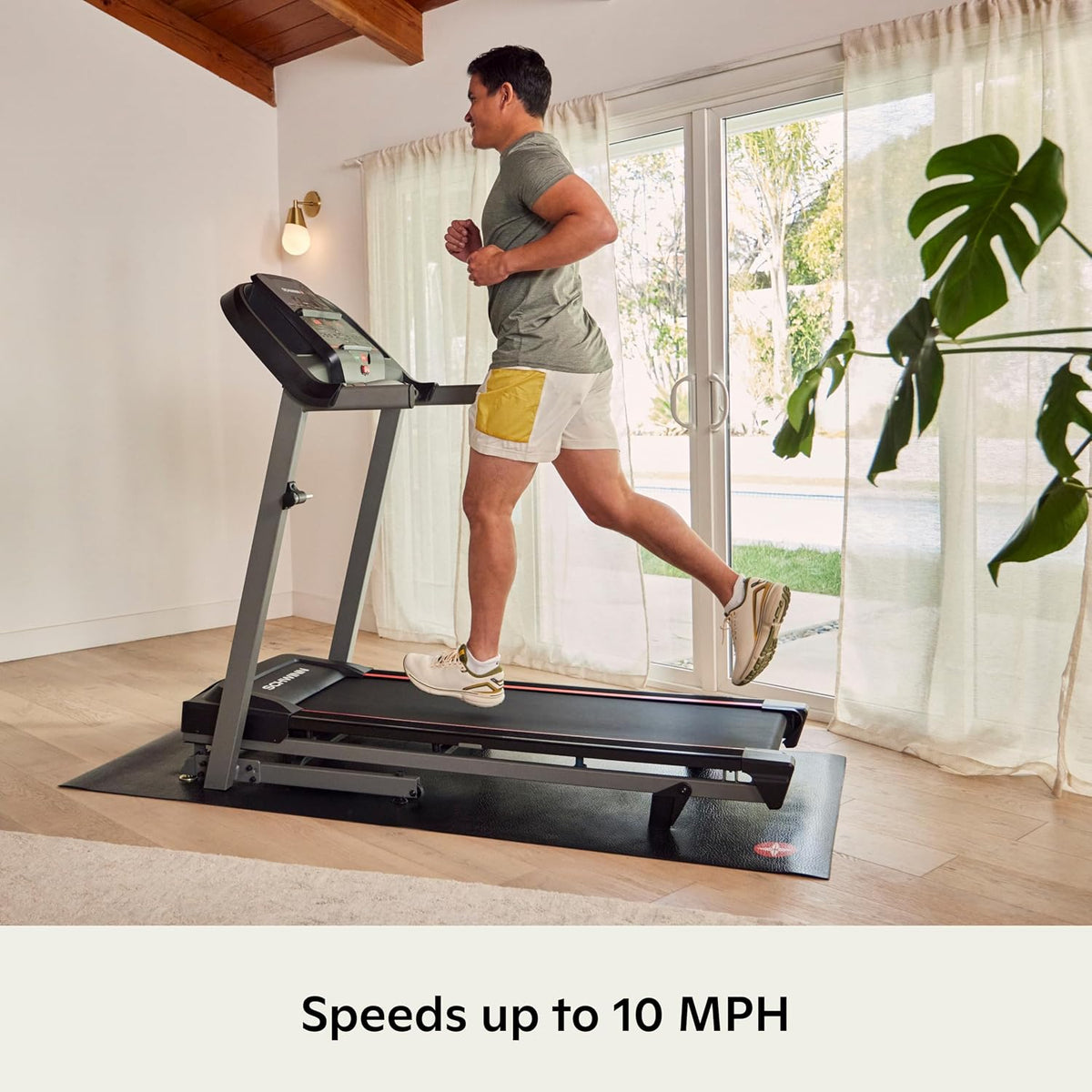 Treadmill