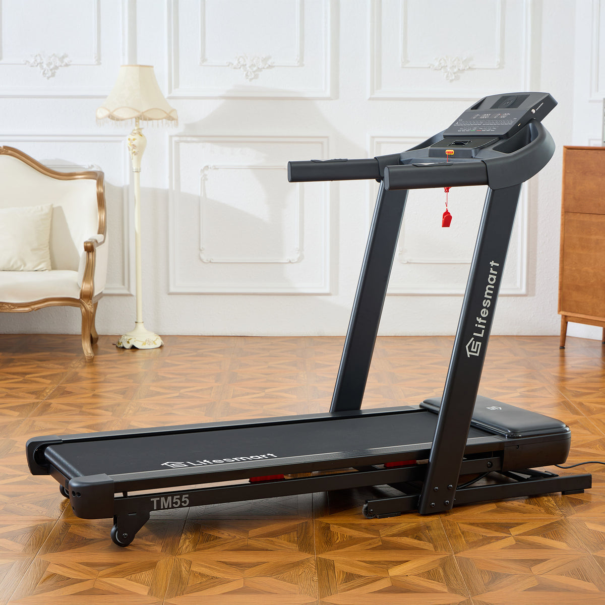 Lifesmart TM55 Powertouch Treadmill