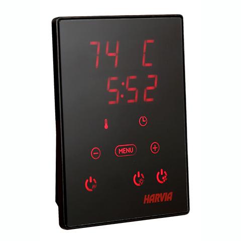 Harvia CX45-U1-U3-XW Xenio Series Digital Control for Harvia Sauna Heaters