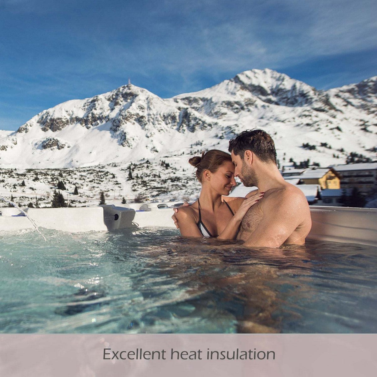 New York Hot Tub