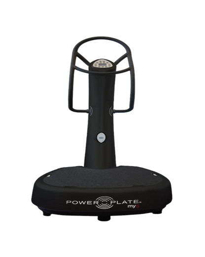 Power Plate my5 Whole Body Vibration Platform
