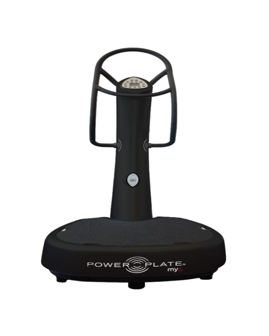 Power Plate my5 Whole Body Vibration Platform