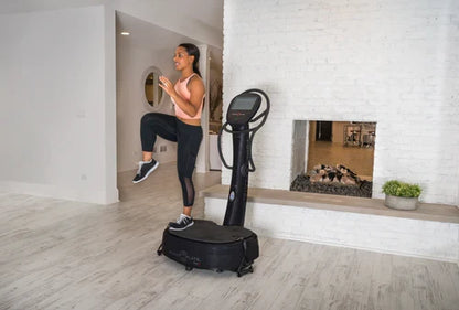 Power Plate my8 Whole Body Vibration Platform