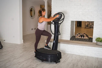 Power Plate my8 Whole Body Vibration Platform