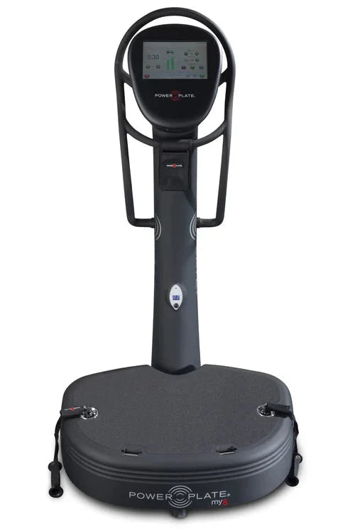 Power Plate my8 Whole Body Vibration Platform