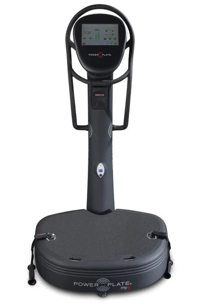 Power Plate my8 Whole Body Vibration Platform