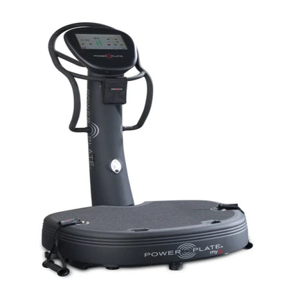 Power Plate my8 Whole Body Vibration Platform