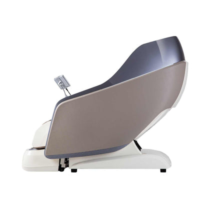 Osaki JP-Nexus 4D Massage Chair, Made in Japan, with SL-Track, 16 Auto Programs, 35 Manual Programs, Voice Control, and Hand Reflexology