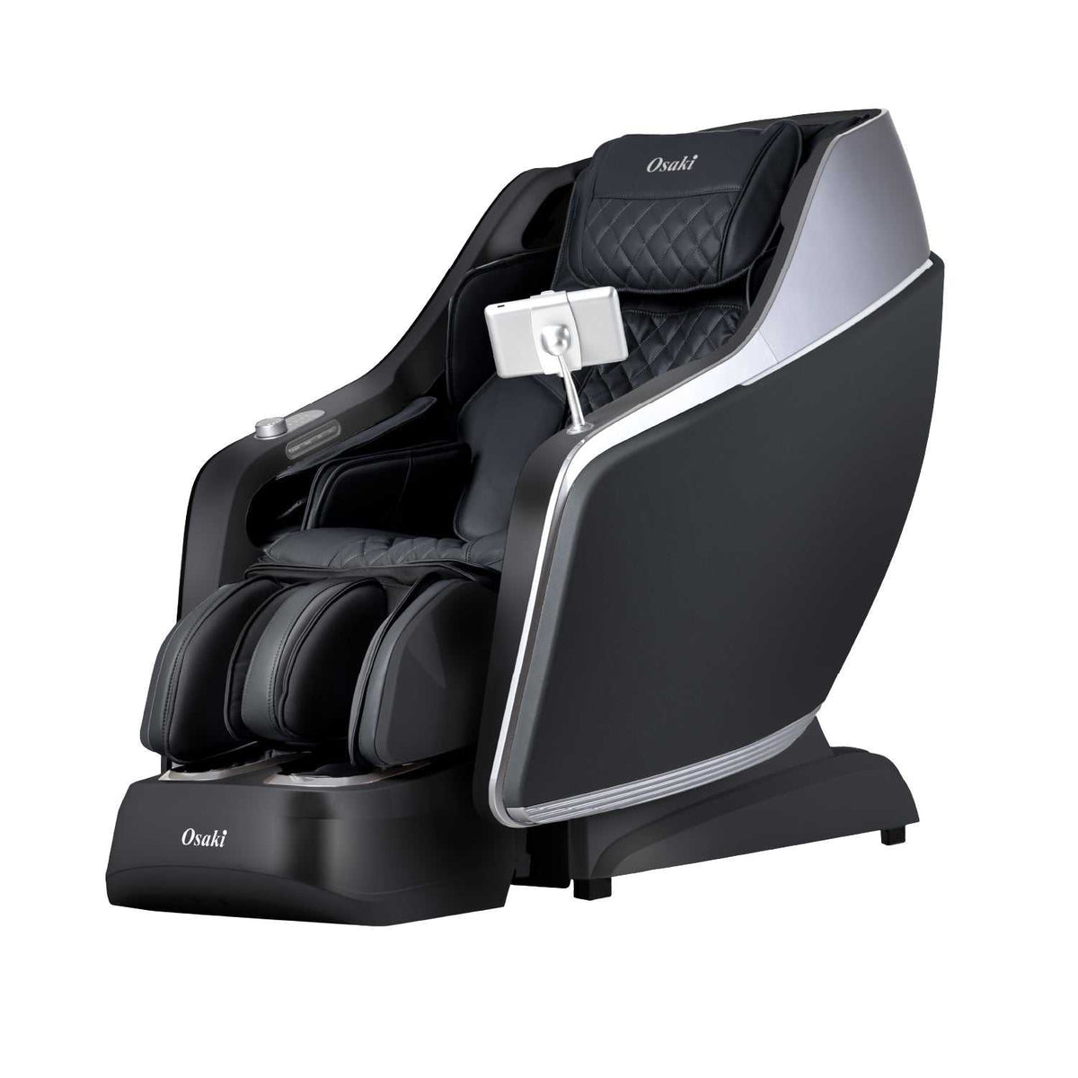 Osaki JP-Nexus 4D Massage Chair, Made in Japan, with SL-Track, 16 Auto Programs, 35 Manual Programs, Voice Control, and Hand Reflexology