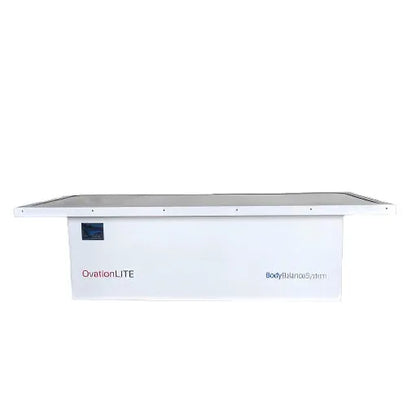 OvationLITE Red Light Therapy Bed