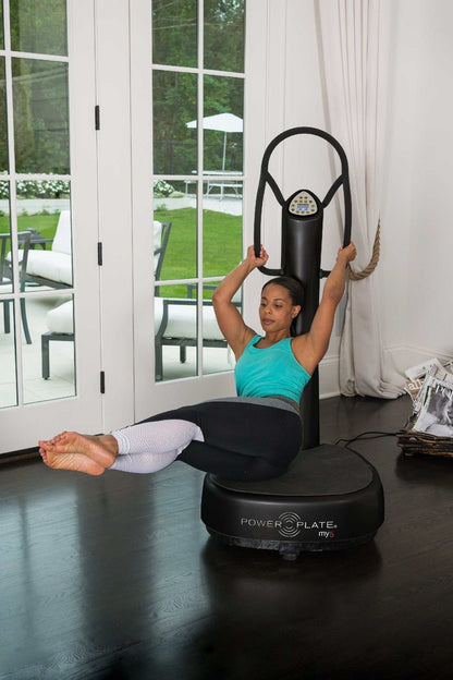 Power Plate my5 Whole Body Vibration Platform