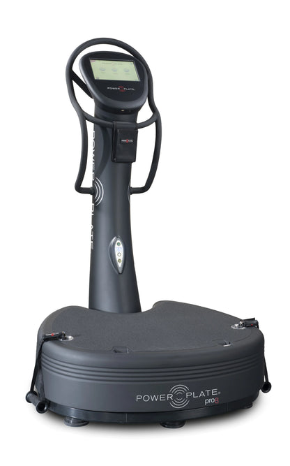 Power Plate pro8 Whole Body Vibration Platform