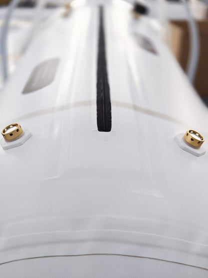 TimeCapsule Air 1.5 – Portable Soft-Shell Hyperbaric Chamber, 1.3 / 1.5 ATA
