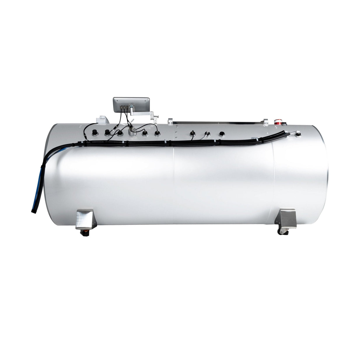 TimeCapsule Vision C900+ – Hard-Shell Monoplace Hyperbaric Chamber, up to 2.0 ATA