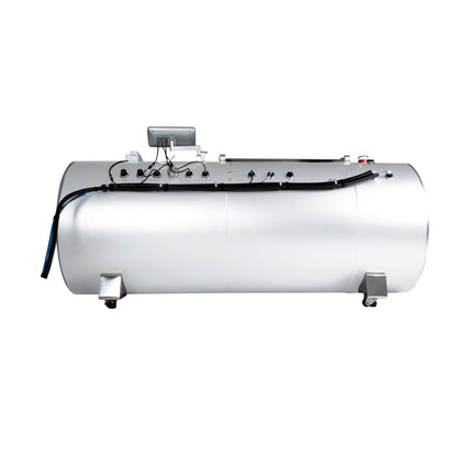 TimeCapsule Vision C900+ – Hard-Shell Monoplace Hyperbaric Chamber, up to 2.0 ATA