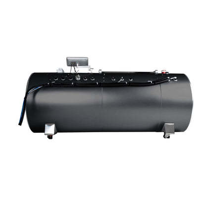 TimeCapsule Vision C900+ – Hard-Shell Monoplace Hyperbaric Chamber, up to 2.0 ATA