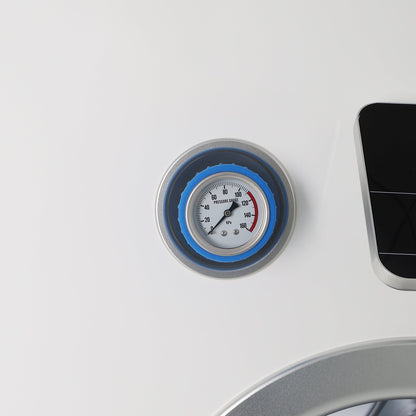 TimePod 2 – Triangular Hard-Shell Monoplace Hyperbaric Chamber, 1.3–2.0 ATA