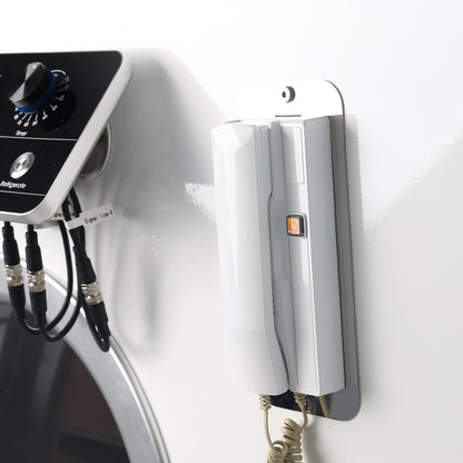 TimePod 2 – Triangular Hard-Shell Monoplace Hyperbaric Chamber, 1.3–2.0 ATA