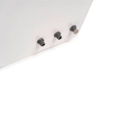 XR Cryo Plunge Acrylic Tub with 2025 Chiller/Heater — Cold and Hot, Two Sizes