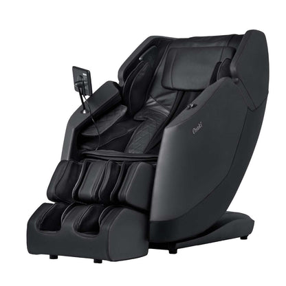 Osaki Ziva 2D Massage Chair with SL-Track, 12 Auto Programs, Zero Gravity, Lumbar Heat, and Foot Rollers
